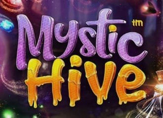 Игра Mystic Hive